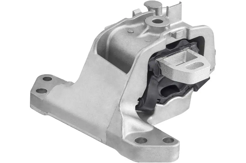 Lagerung, Automatikgetriebe links oben TOPRAN 722 887