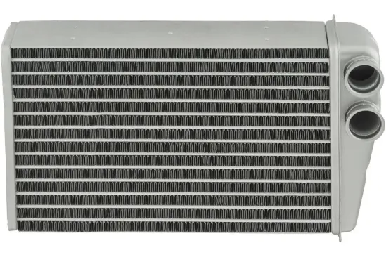 Wärmetauscher, Innenraumheizung TOPRAN 700 980 Bild Wärmetauscher, Innenraumheizung TOPRAN 700 980