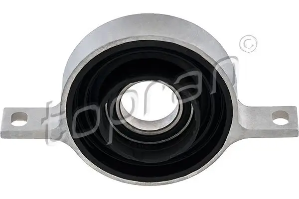 Lagerung, Gelenkwelle TOPRAN 502 352