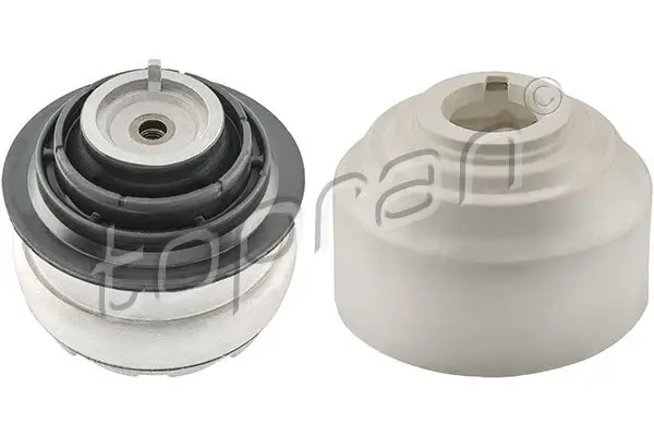 Lagerung, Motor vorne links TOPRAN 408 302