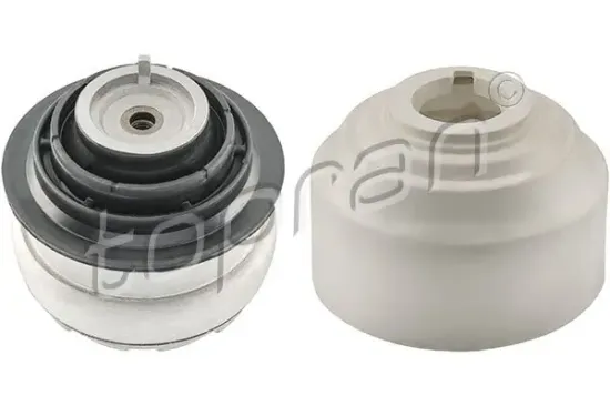 Lagerung, Motor vorne links TOPRAN 408 302 Bild Lagerung, Motor vorne links TOPRAN 408 302