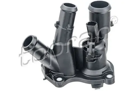 Thermostat, Kühlmittel TOPRAN 304 435 Bild Thermostat, Kühlmittel TOPRAN 304 435