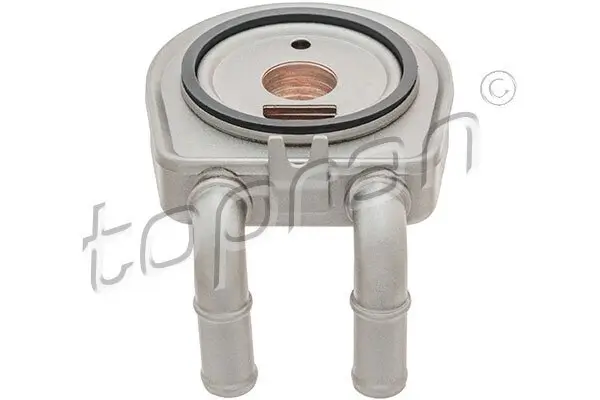 Ölkühler, Motoröl TOPRAN 723 119