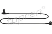 Impulsgeber, Kurbelwelle TOPRAN 408 206