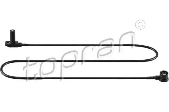 Impulsgeber, Kurbelwelle TOPRAN 408 206 Bild Impulsgeber, Kurbelwelle TOPRAN 408 206