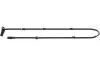 Sensor, Raddrehzahl Hinterachse links Hinterachse rechts TOPRAN 208 209