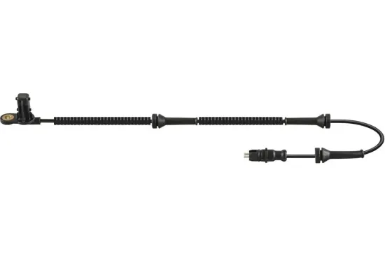 Sensor, Raddrehzahl Vorderachse links Vorderachse rechts TOPRAN 208 208 Bild Sensor, Raddrehzahl Vorderachse links Vorderachse rechts TOPRAN 208 208