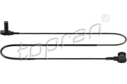 Impulsgeber, Kurbelwelle TOPRAN 408 205