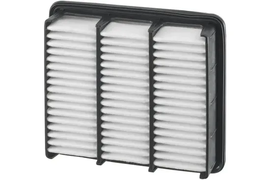 Luftfilter TOPRAN 820 117 Bild Luftfilter TOPRAN 820 117