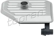 Hydraulikfilter, Automatikgetriebe TOPRAN 820 417