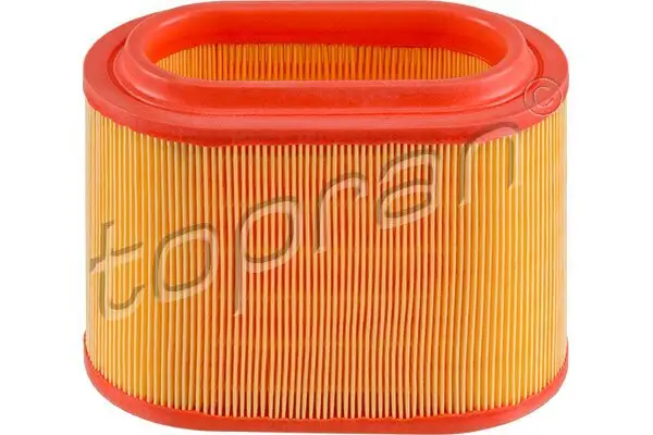 Luftfilter TOPRAN 820 207