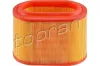 Luftfilter TOPRAN 820 207