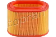 Luftfilter TOPRAN 820 207