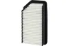 Luftfilter TOPRAN 820 864