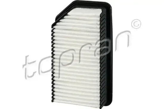 Luftfilter TOPRAN 820 864 Bild Luftfilter TOPRAN 820 864