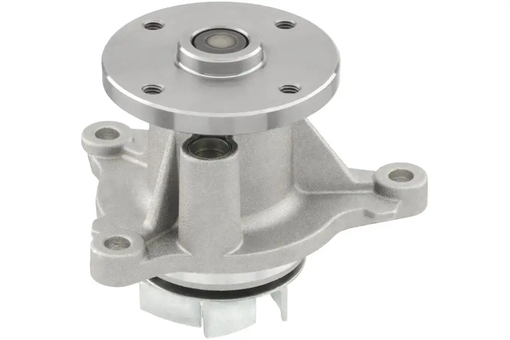 Wasserpumpe, Motorkühlung TOPRAN 820 956
