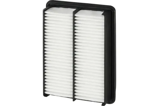 Luftfilter TOPRAN 820 856 Bild Luftfilter TOPRAN 820 856