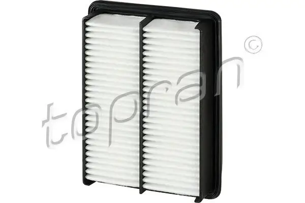 Luftfilter TOPRAN 820 856