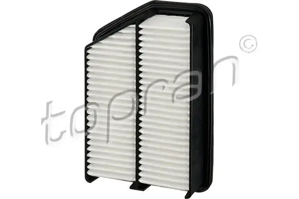 Luftfilter TOPRAN 820 854