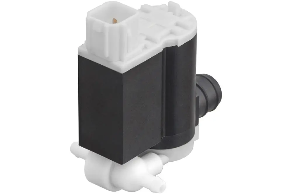 Waschwasserpumpe, Scheibenreinigung TOPRAN 820 447