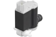 Waschwasserpumpe, Scheibenreinigung TOPRAN 820 447