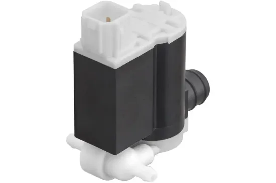 Waschwasserpumpe, Scheibenreinigung TOPRAN 820 447 Bild Waschwasserpumpe, Scheibenreinigung TOPRAN 820 447
