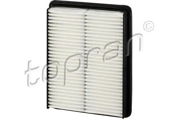 Luftfilter TOPRAN 820 212