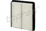 Luftfilter TOPRAN 820 211