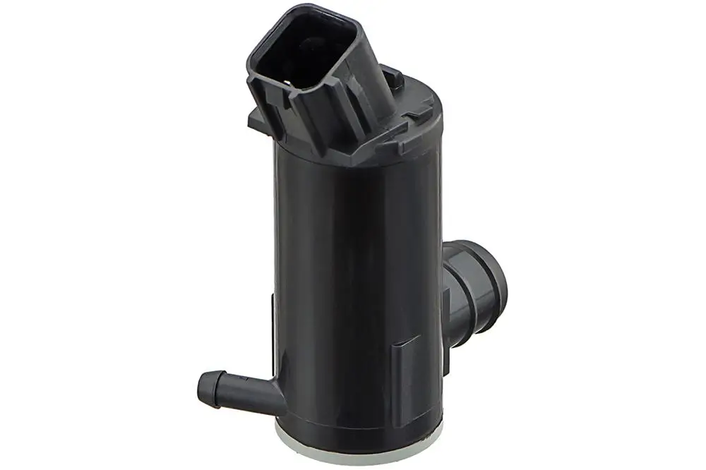 Waschwasserpumpe, Scheibenreinigung TOPRAN 820 443