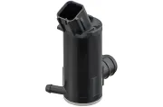 Waschwasserpumpe, Scheibenreinigung TOPRAN 820 443