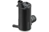 Waschwasserpumpe, Scheibenreinigung TOPRAN 820 210