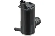 Waschwasserpumpe, Scheibenreinigung TOPRAN 820 210