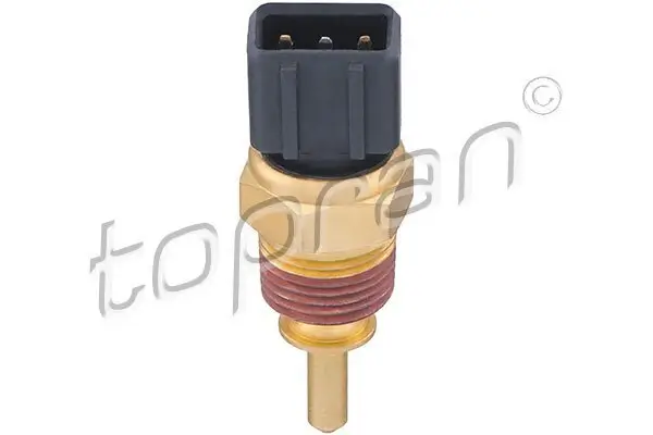 Sensor, Kühlmitteltemperatur TOPRAN 820 307