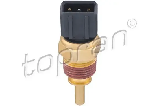 Sensor, Kühlmitteltemperatur TOPRAN 820 307 Bild Sensor, Kühlmitteltemperatur TOPRAN 820 307