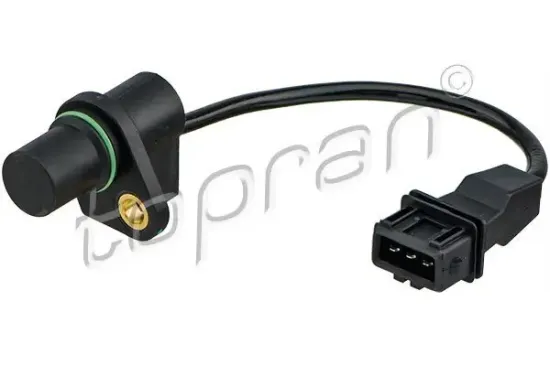 Impulsgeber, Kurbelwelle TOPRAN 820 729 Bild Impulsgeber, Kurbelwelle TOPRAN 820 729