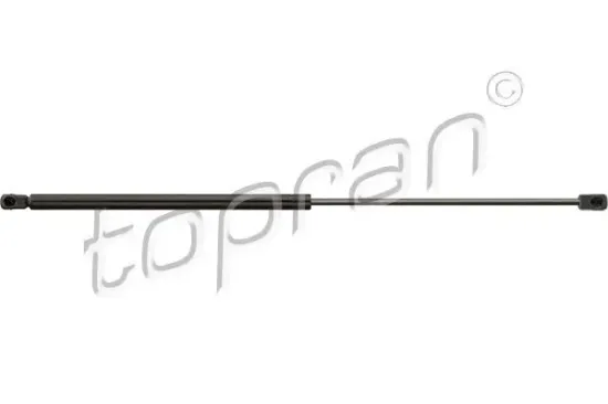 Gasfeder, Koffer-/Laderaum Fahrzeugheckklappe beidseitig TOPRAN 820 668 Bild Gasfeder, Koffer-/Laderaum Fahrzeugheckklappe beidseitig TOPRAN 820 668