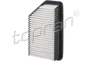 Luftfilter TOPRAN 821 045