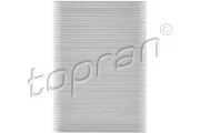 Filter, Innenraumluft TOPRAN 820 612