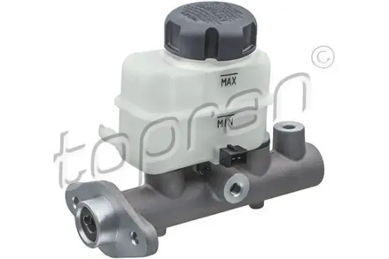 Hauptbremszylinder TOPRAN 820 969 Bild Hauptbremszylinder TOPRAN 820 969