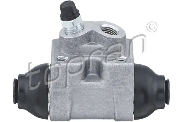Radbremszylinder Hinterachse rechts TOPRAN 820 976