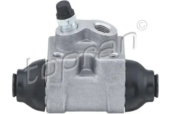 Radbremszylinder Hinterachse rechts TOPRAN 820 976 Bild Radbremszylinder Hinterachse rechts TOPRAN 820 976