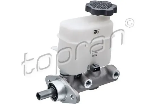 Hauptbremszylinder TOPRAN 820 972 Bild Hauptbremszylinder TOPRAN 820 972
