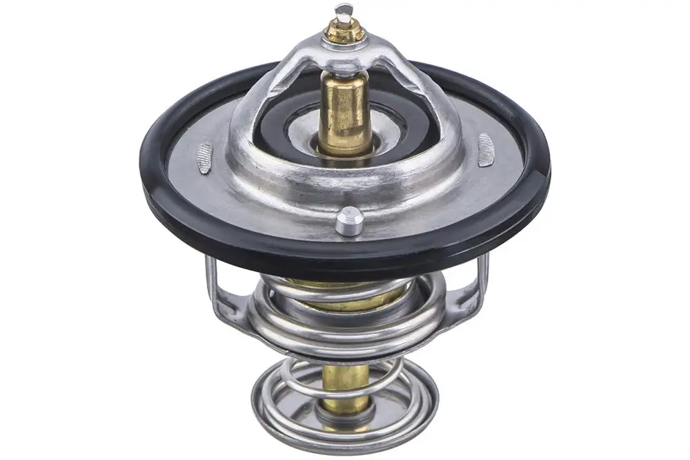 Thermostat, Kühlmittel TOPRAN 820 985