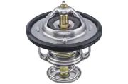 Thermostat, Kühlmittel TOPRAN 820 985