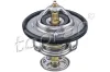 Thermostat, Kühlmittel TOPRAN 820 985