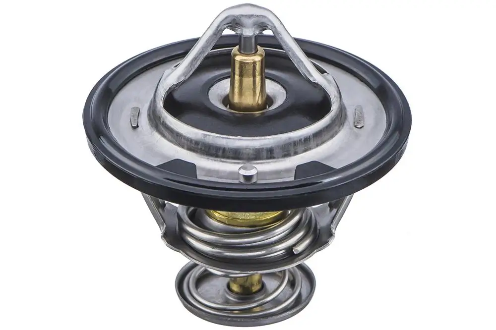 Thermostat, Kühlmittel TOPRAN 820 353