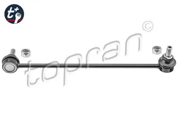 Stange/Strebe, Stabilisator Vorderachse rechts TOPRAN 820 268