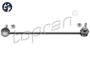 Stange/Strebe, Stabilisator Vorderachse rechts TOPRAN 820 268
