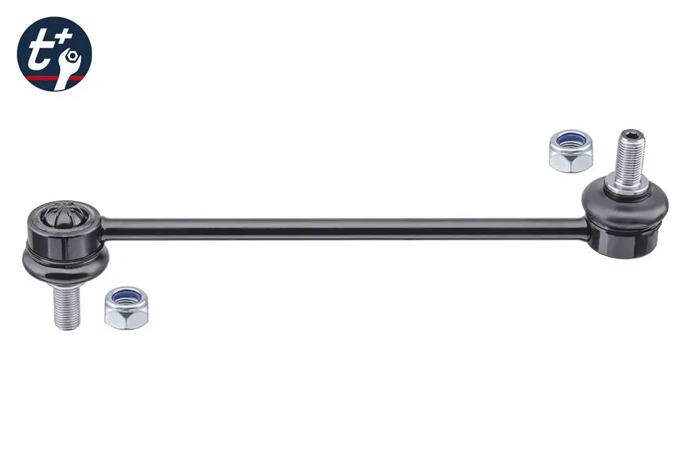 Stange/Strebe, Stabilisator Vorderachse rechts Vorderachse links TOPRAN 820 202