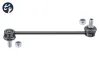 Stange/Strebe, Stabilisator Vorderachse rechts Vorderachse links TOPRAN 820 202